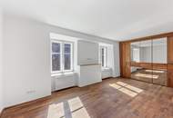 Architekten Juwel mit großer Terrasse im historischen Zentrum von Grinzing