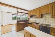 Familienfreundliche 4-Zimmer-Eigentumswohnung mit Loggia &amp; Garage