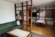 Ruhedomizil Nähe Universität mit wunderbarem Linzblick!