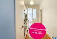Innenhofruhelage Nähe Schlachthausgasse: Charmante 1,5 Zimmerwohnung