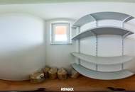 Modernes Wohnen auf zwei Ebenen- Maisonettejuwel in der Nähe von Gralla