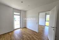 Neuwertige, geförderte 2 Zimmer Wohnung mit Balkon - Gradnerstraße186 E- Top 10E