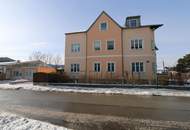 Zinshaus, Mehrparteienhaus, Mitarbeiterwohnungen