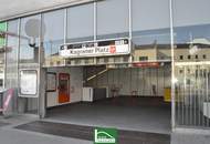 Perfekte Gewerbefläche in Top-Lage Wien 1220 - Erstbezug mit modernen Extras - JETZT ANFRAGEN