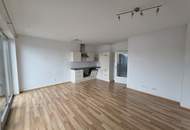 Moderne 2-Zimmer-Wohnung mit Loggia in zentraler Lage