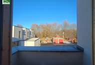 Wohntraum im St. Pöltner Erholungsgebiet mit großem Eigengarten und zwei Balkonen!