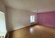 MURGASSE 14! 2-ZIMMERWOHNUNG!