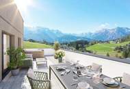 Investitionsapartments in den Alpen – Aparthotel KALM Werfenweng Top 06
