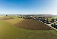 GRUNDSTÜCK & BAUBEWILLIGTES PROJEKT ZUR SOFORTIGEN UMSETZUNG