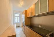 Altbauwohnung nahe Augarten – 3 Zimmer mit viel Potenzial