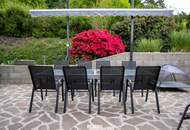 Haus mit Pool &amp; Kleinlandwirtschaft inkl. Bauland, Freiland &amp; Wald in idyllischer Lage!