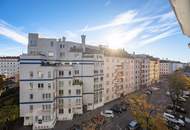 ++NEU++ Fantastische 1-Zimmer Wohnung, voll möbliert!