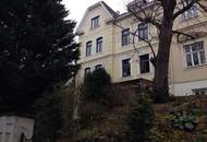 Ruhiges Gartenapartment mit Wintergarten
