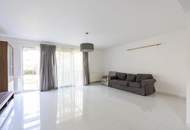 "Start the New Year-Living near fresh water-Alte Donau"