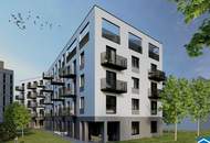 2-Zimmer-Wohntraum mit Pool &amp; Fitnessraum in Bestlage!