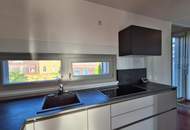 "Bisambergblick - DG-Terrassen-Traum - Penthouse mit Tiefgaragenplatz"