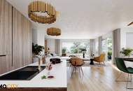 Exklusiver Familientraum! Sonniges 4-Zimmer Reihenhaus mit Garten+Terrasse+Keller+Garage
