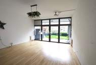 Große Maisonetten - GARTEN - Wohnung mit 4 Zimmern, LOGGIA plus 2 Garagenstellplätze