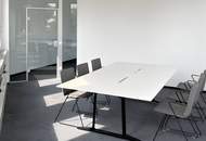 Flexible Büroflächen mit Top-Verkehrsanbindung in Strebersdorf