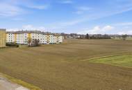 Wunderschöne 3 Zimmerwohnung mit Sonnen-Loggia &amp; Tiefgarage in idyllischer Ruhelage Nähe Oedtsee