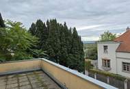 Altbauvilla im Zentrum vom Eisenstädter Villenviertel mit besonderer Atmosphäre zu verkaufen