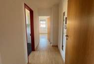 Helle 2-Zimmer Wohnung in sonniger Ruhelage