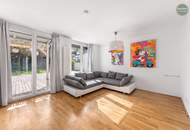 Sunny Westside Living | 5-Zimmer Haus mit Garten & Traum Dachterrasse