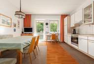 Naturparadies Pesenbachtal - Grundstück mit Altbestand