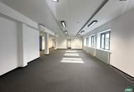 Top ausgestattetes Büro – zentrale Lage in 1030 Wien