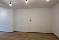 1030! Hochwertig ausgestattete 2-Zimmer GARTENWOHNUNG nahe U3!