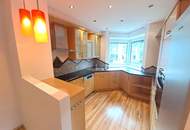 Natur pur! 3-Zimmer-Eigentumswohnung mit TG-Parkplatz, Balkon und Aussicht