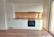 helle Dachgeschoßwohnung mit Terrasse - optimaler Grundriss - Wohn(t)raum im Tullnerfeld - im Grünen wohnen, aber in der Stadt arbeiten - Tiefgarage auf Anfrage vorhanden!