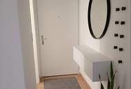 provisionsfreie 1-Zimmer Wohnung mit Balkon und neuer Einbauküche