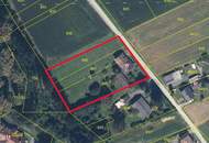 Großzügiges Wohnhaus mit Entwicklungspotenzial in St. Georgen an der Stiefing