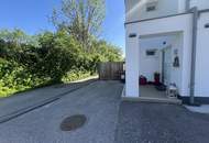 EINFAMILIENHAUS mit Swimmingpool, Lounges und Blick auf den Husarentempel! KLIMATISIERT!