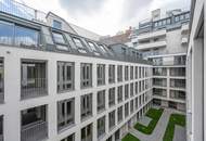 ++MOLLARD 50++ perfekte 2-Zimmer-Wohnung mitten im Herzen der Stadt (2/9)