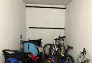 Sanierungsbedürftige 2-Zimmer Wohnung mit sonniger Loggia