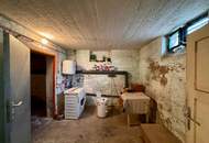 Wohnhaus mit solider Basis und Gestaltungsmöglichkeiten in guter Lage