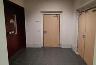 Büroflächen im Stadtzentrum
