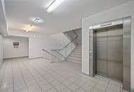 Bürofläche im Meiselmarkt - U3 I rund 190m2 Nutzfläche I Dachgeschoss inkl Dachterrasse I Nähe Hütteldorfer Straße und Johnstraße