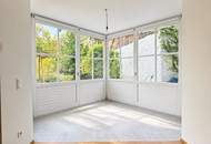 Viel Platz, eigener Garten & Garage - 4-Zimmer-Wohnung in begehrter Lage von Perchtoldsdorf!