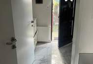 SANIERT: Kleinhaus mit Dachboden auf großem Grundstück in ruhiger Gegend