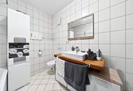 Helle, gut geschnittene 2-Zimmerwohnung im Herzen von Wörgl zu kaufen!