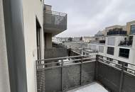 1220! Schöne 2-Zimmer Neubauwohnung mit großen Balkon! Erstbezug!