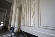 * Altbautraum * Jugendstilhaus in schöner Lage, sanierungsbedürftig!