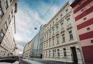 Exklusive Dachgeschoßwohnung in 1030 Wien: Erstbezug mit Terrasse &amp; 3 Zimmern!