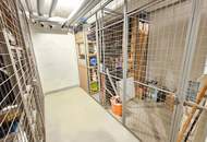 DACHGESCHOSS - TERRASSE MIT ca.7,45m² - GRÜNBLICK - SÜD-AUSRICHTUNG - RUHIG - HETZENDORF - MIETE INKLUSIVE GARAGENPLATZ