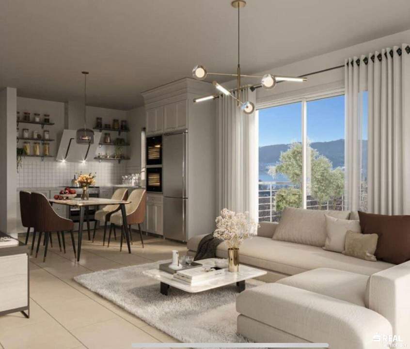 Exklusive Gartenwohnung mit Seeblick – Wohnen, wo andere Urlaub machen