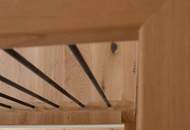 SAGENHAFT - Nachhaltiges Massivholz-Einfamilienhaus