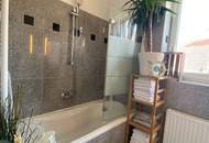 DACHGESCHOSSWOHNUNG NAHE JÖRGERBAD